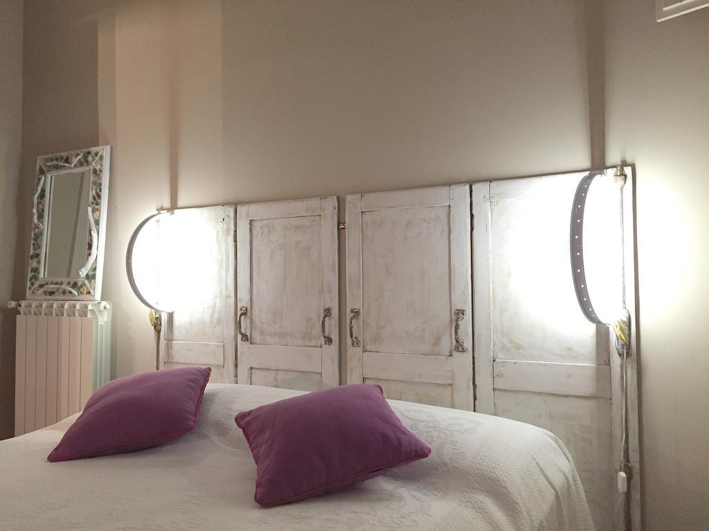 Hôtel La Casa Di Dadda à Messine Chambre photo