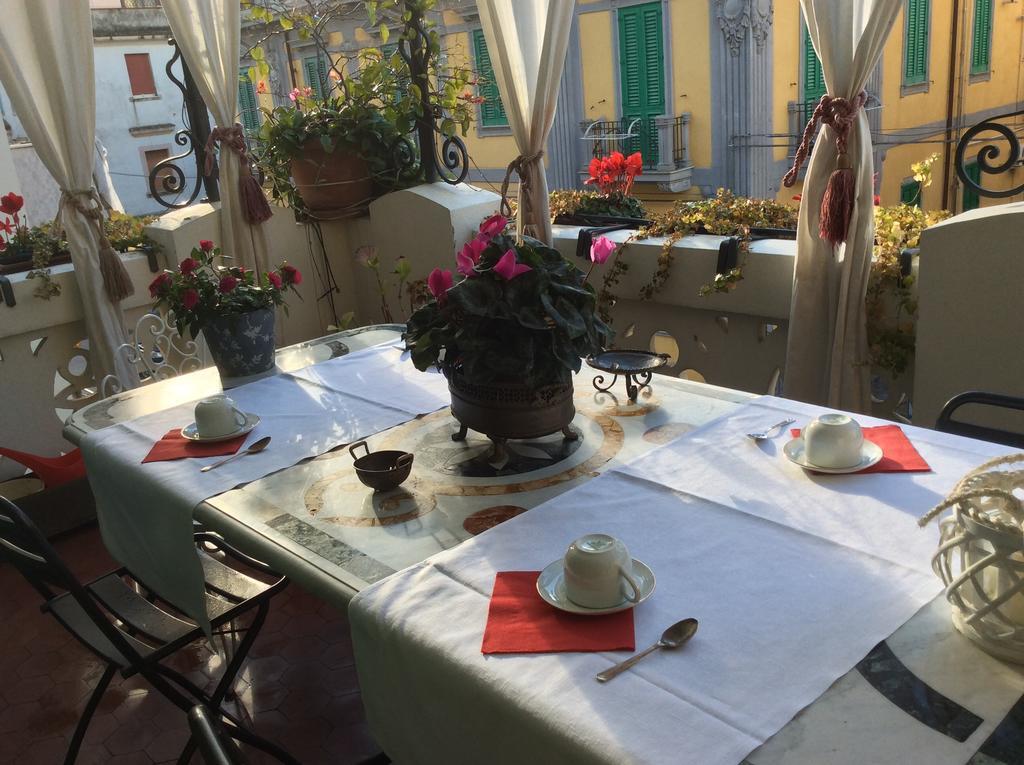 Hôtel La Casa Di Dadda à Messine Extérieur photo
